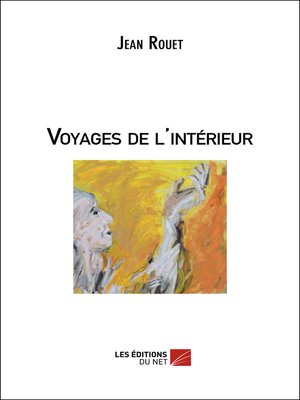 cover image of Voyages de l'intérieur